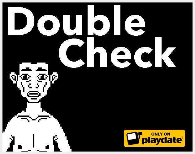 Double Check