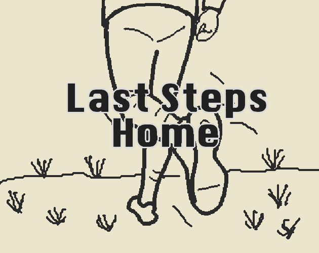 Screenshot of Last Steps Home