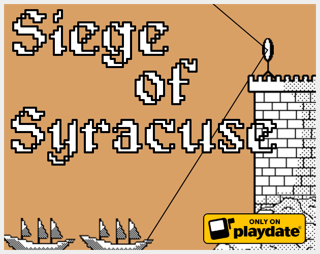 Siege of Syracuse